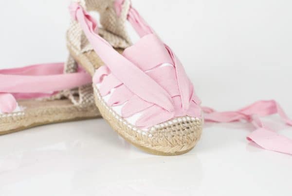 alpargata-rosa-plana-zapatilla-zapatos-cuña